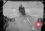 Image divers sous-marins Première Guerre Mondiale pour 1925 'Océan Atlantique, 1918, de la seconde 19 séquences d'archives historiques vidéo 65675070587