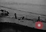Image divers sous-marins Première Guerre Mondiale pour 1925 'Océan Atlantique, 1918, de la seconde 33 séquences d'archives historiques vidéo 65675070587