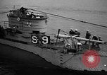 Image divers sous-marins Première Guerre Mondiale pour 1925 'Océan Atlantique, 1918, de la seconde 38 séquences d'archives historiques vidéo 65675070587
