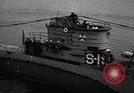 Image divers sous-marins Première Guerre Mondiale pour 1925 'Océan Atlantique, 1918, de la seconde 40 séquences d'archives historiques vidéo 65675070587
