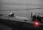 Image divers sous-marins Première Guerre Mondiale pour 1925 'Océan Atlantique, 1918, de la seconde 43 séquences d'archives historiques vidéo 65675070587