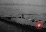 Image divers sous-marins Première Guerre Mondiale pour 1925 'Océan Atlantique, 1918, de la seconde 47 séquences d'archives historiques vidéo 65675070587
