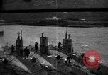 Image divers sous-marins Première Guerre Mondiale pour 1925 'Océan Atlantique, 1918, de la seconde 56 séquences d'archives historiques vidéo 65675070587