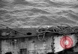 Image plusieurs sous-marins américains dans les eaux britanniques dans Première Guerre Mondiale 'Océan Atlantique, 1918, de la seconde 5 séquences d'archives historiques vidéo 65675070588