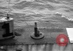 Image plusieurs sous-marins américains dans les eaux britanniques dans Première Guerre Mondiale 'Océan Atlantique, 1918, de la seconde 10 séquences d'archives historiques vidéo 65675070588