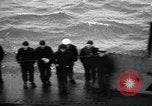 Image plusieurs sous-marins américains dans les eaux britanniques dans Première Guerre Mondiale 'Océan Atlantique, 1918, de la seconde 14 séquences d'archives historiques vidéo 65675070588