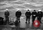 Image plusieurs sous-marins américains dans les eaux britanniques dans Première Guerre Mondiale 'Océan Atlantique, 1918, de la seconde 15 séquences d'archives historiques vidéo 65675070588