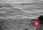 Image plusieurs sous-marins américains dans les eaux britanniques dans Première Guerre Mondiale 'Océan Atlantique, 1918, de la seconde 17 séquences d'archives historiques vidéo 65675070588