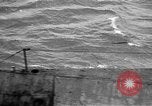 Image plusieurs sous-marins américains dans les eaux britanniques dans Première Guerre Mondiale 'Océan Atlantique, 1918, de la seconde 18 séquences d'archives historiques vidéo 65675070588