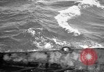 Image plusieurs sous-marins américains dans les eaux britanniques dans Première Guerre Mondiale 'Océan Atlantique, 1918, de la seconde 20 séquences d'archives historiques vidéo 65675070588