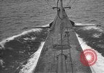 Image plusieurs sous-marins américains dans les eaux britanniques dans Première Guerre Mondiale 'Océan Atlantique, 1918, de la seconde 50 séquences d'archives historiques vidéo 65675070588