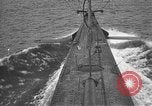 Image plusieurs sous-marins américains dans les eaux britanniques dans Première Guerre Mondiale 'Océan Atlantique, 1918, de la seconde 53 séquences d'archives historiques vidéo 65675070588