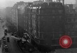 Image bidonville Paris France, 1917, de la seconde 12 séquences d'archives historiques vidéo 65675070589