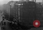 Image bidonville Paris France, 1917, de la seconde 13 séquences d'archives historiques vidéo 65675070589