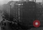 Image bidonville Paris France, 1917, de la seconde 14 séquences d'archives historiques vidéo 65675070589