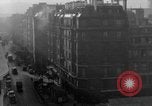 Image bidonville Paris France, 1917, de la seconde 15 séquences d'archives historiques vidéo 65675070589