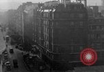 Image bidonville Paris France, 1917, de la seconde 17 séquences d'archives historiques vidéo 65675070589
