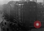 Image bidonville Paris France, 1917, de la seconde 19 séquences d'archives historiques vidéo 65675070589