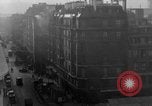 Image bidonville Paris France, 1917, de la seconde 20 séquences d'archives historiques vidéo 65675070589