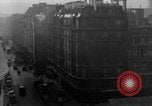 Image bidonville Paris France, 1917, de la seconde 23 séquences d'archives historiques vidéo 65675070589