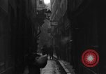 Image bidonville Paris France, 1917, de la seconde 54 séquences d'archives historiques vidéo 65675070589