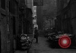 Image bidonville Paris France, 1917, de la seconde 36 séquences d'archives historiques vidéo 65675070590