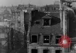 Image bidonville Paris France, 1917, de la seconde 3 séquences d'archives historiques vidéo 65675070591