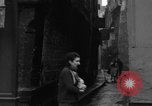 Image bidonville Paris France, 1917, de la seconde 25 séquences d'archives historiques vidéo 65675070591