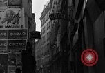 Image bidonville Paris France, 1917, de la seconde 58 séquences d'archives historiques vidéo 65675070591