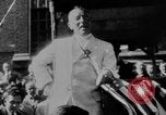 Image Thomas Woodrow Wilson Paris France, 1917, de la seconde 5 séquences d'archives historiques vidéo 65675070592