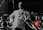 Image Thomas Woodrow Wilson Paris France, 1917, de la seconde 7 séquences d'archives historiques vidéo 65675070592