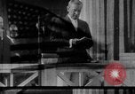 Image Thomas Woodrow Wilson Paris France, 1917, de la seconde 46 séquences d'archives historiques vidéo 65675070592