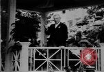 Image Thomas Woodrow Wilson Paris France, 1917, de la seconde 47 séquences d'archives historiques vidéo 65675070592