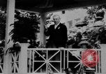 Image Thomas Woodrow Wilson Paris France, 1917, de la seconde 48 séquences d'archives historiques vidéo 65675070592