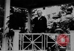 Image Thomas Woodrow Wilson Paris France, 1917, de la seconde 50 séquences d'archives historiques vidéo 65675070592