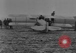 Image Eddie Rickenbacker Paris France, 1917, de la seconde 25 séquences d'archives historiques vidéo 65675070593