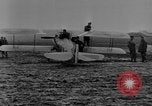 Image Eddie Rickenbacker Paris France, 1917, de la seconde 27 séquences d'archives historiques vidéo 65675070593