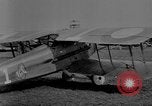 Image Eddie Rickenbacker Paris France, 1917, de la seconde 43 séquences d'archives historiques vidéo 65675070593