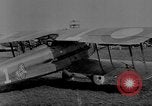 Image Eddie Rickenbacker Paris France, 1917, de la seconde 45 séquences d'archives historiques vidéo 65675070593