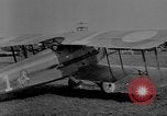 Image Eddie Rickenbacker Paris France, 1917, de la seconde 46 séquences d'archives historiques vidéo 65675070593
