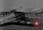 Image Eddie Rickenbacker Paris France, 1917, de la seconde 47 séquences d'archives historiques vidéo 65675070593