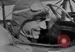 Image Eddie Rickenbacker Paris France, 1917, de la seconde 48 séquences d'archives historiques vidéo 65675070593
