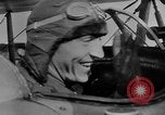 Image Eddie Rickenbacker Paris France, 1917, de la seconde 49 séquences d'archives historiques vidéo 65675070593