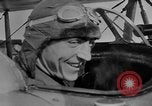 Image Eddie Rickenbacker Paris France, 1917, de la seconde 51 séquences d'archives historiques vidéo 65675070593