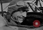Image Eddie Rickenbacker Paris France, 1917, de la seconde 53 séquences d'archives historiques vidéo 65675070593