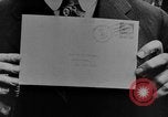 Immagine di Stati Uniti d'aria il servizio di posta elettronica Parigi Francia, 1917, secondo 4 filmato di repertorio 65675070594