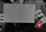 Immagine di Stati Uniti d'aria il servizio di posta elettronica Parigi Francia, 1917, secondo 7 filmato di repertorio 65675070594