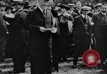 Immagine di Stati Uniti d'aria il servizio di posta elettronica Parigi Francia, 1917, secondo 8 filmato di repertorio 65675070594