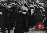 Immagine di Stati Uniti d'aria il servizio di posta elettronica Parigi Francia, 1917, secondo 9 filmato di repertorio 65675070594