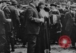 Immagine di Stati Uniti d'aria il servizio di posta elettronica Parigi Francia, 1917, secondo 11 filmato di repertorio 65675070594